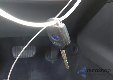 2023 Subaru Impreza Base 5-Door из США, поврежденный, VIN 4S3GTAB60P3708514